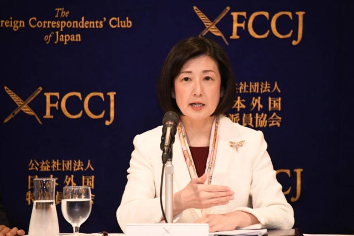 大塚久美子が森永卓郎だけに語った 報道とは違う大塚家具騒動の真相 2019年5月15日 エキサイトニュース