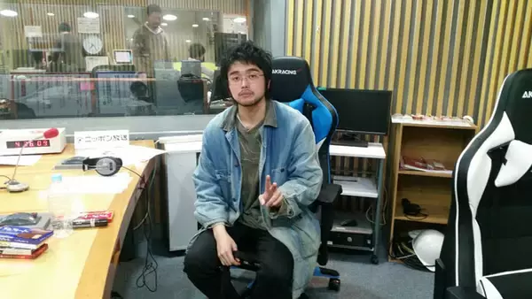 King Gnu・井口理、生バンドへのこだわりを語る「ベストアーティスト2019」舞台裏