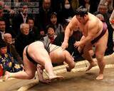 「遠藤と北勝富士　絶好調の2人に共通すること」の画像1