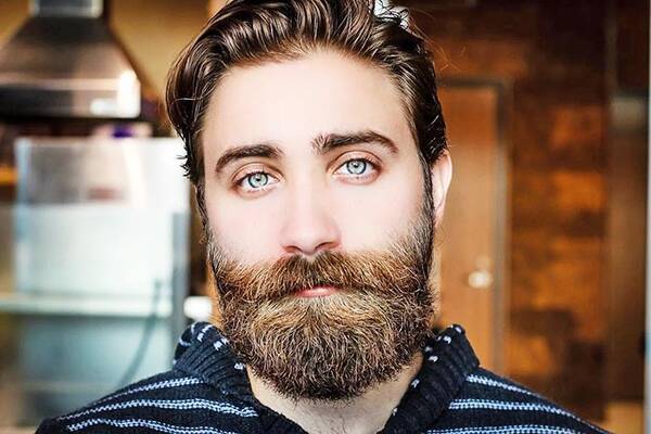 ヒゲともみあげの境目ってどこ 年1月16日 エキサイトニュース