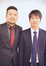 「昼夜逆転生活を始めて体作っときます！！」2020年注目の若手芸人・赤もみじ、オールナイトニッポン初担当