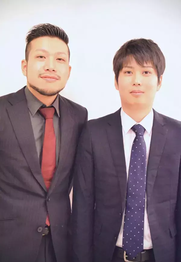 「昼夜逆転生活を始めて体作っときます！！」2020年注目の若手芸人・赤もみじ、オールナイトニッポン初担当