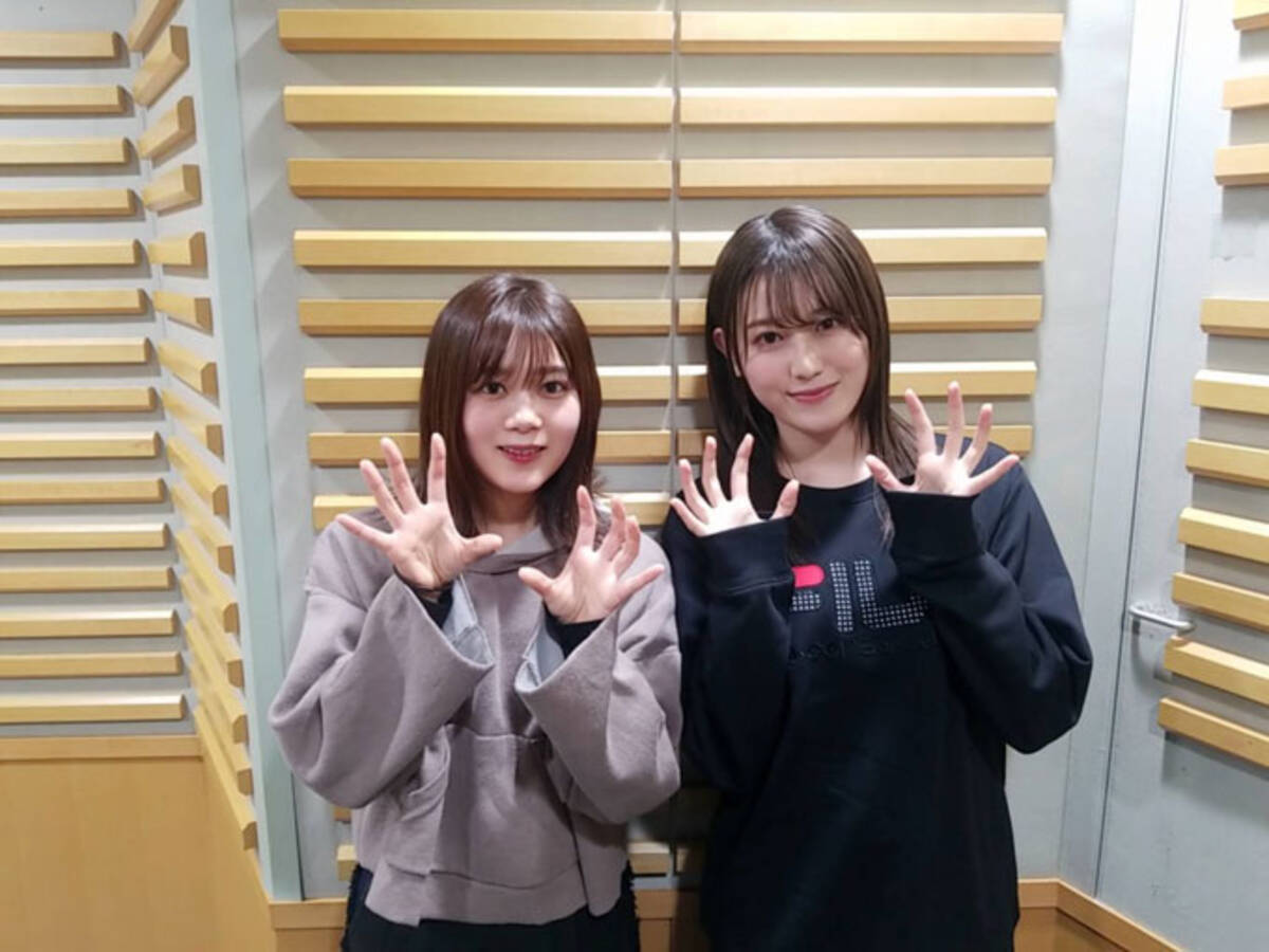 欅坂46 尾関梨香 バク転ができるようになりたい 年の目標を宣言 年1月19日 エキサイトニュース