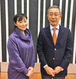 「日本外来小児科学会会長・横田俊一郎　思い出の1冊は「ピーターパン」」の画像1