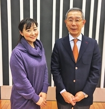 日本外来小児科学会会長・横田俊一郎　思い出の1冊は「ピーターパン」