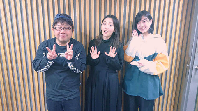 家入レオ うれしかった 榮倉奈々にドラマ主題歌を称賛され 年1月24日 エキサイトニュース