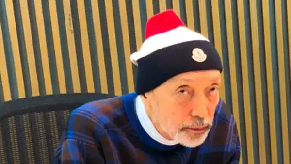 テリー伊藤が提言「批判はやめて自分でYouTubeをやればいい」