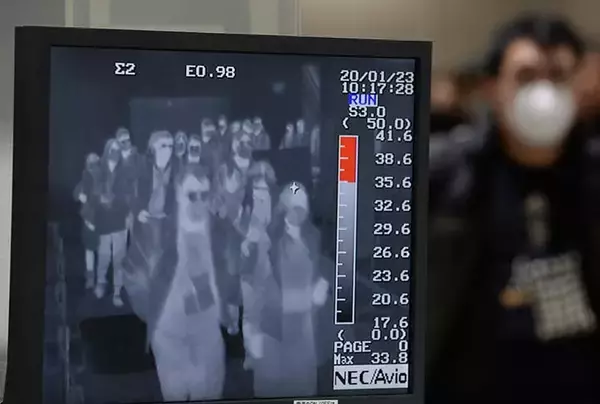 「新型コロナウイルス～武漢以外の地域はどうなっているのか」の画像