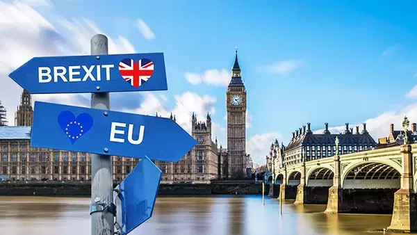 「EU離脱～イギリスを待ち受ける“これだけの困難”」の画像