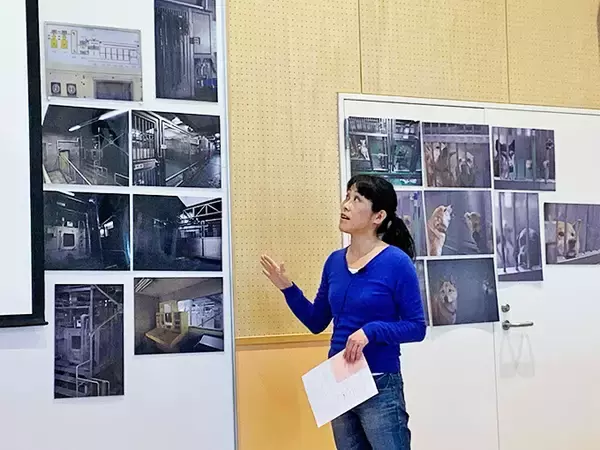 犬猫の殺処分施設を撮影したカメラマンの苦悩と喜びと未来への願い