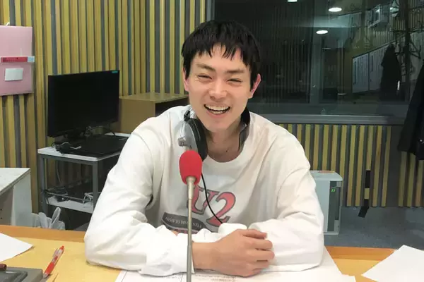 菅田将暉、欲しいものは「妻」！？ 10年前に書き留めた“欲しいものリスト”を告白