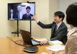 「9裁判所で「ウェブ会議」スタート～司法利便性が世界で52位の日本、民事裁判のIT化」の画像1