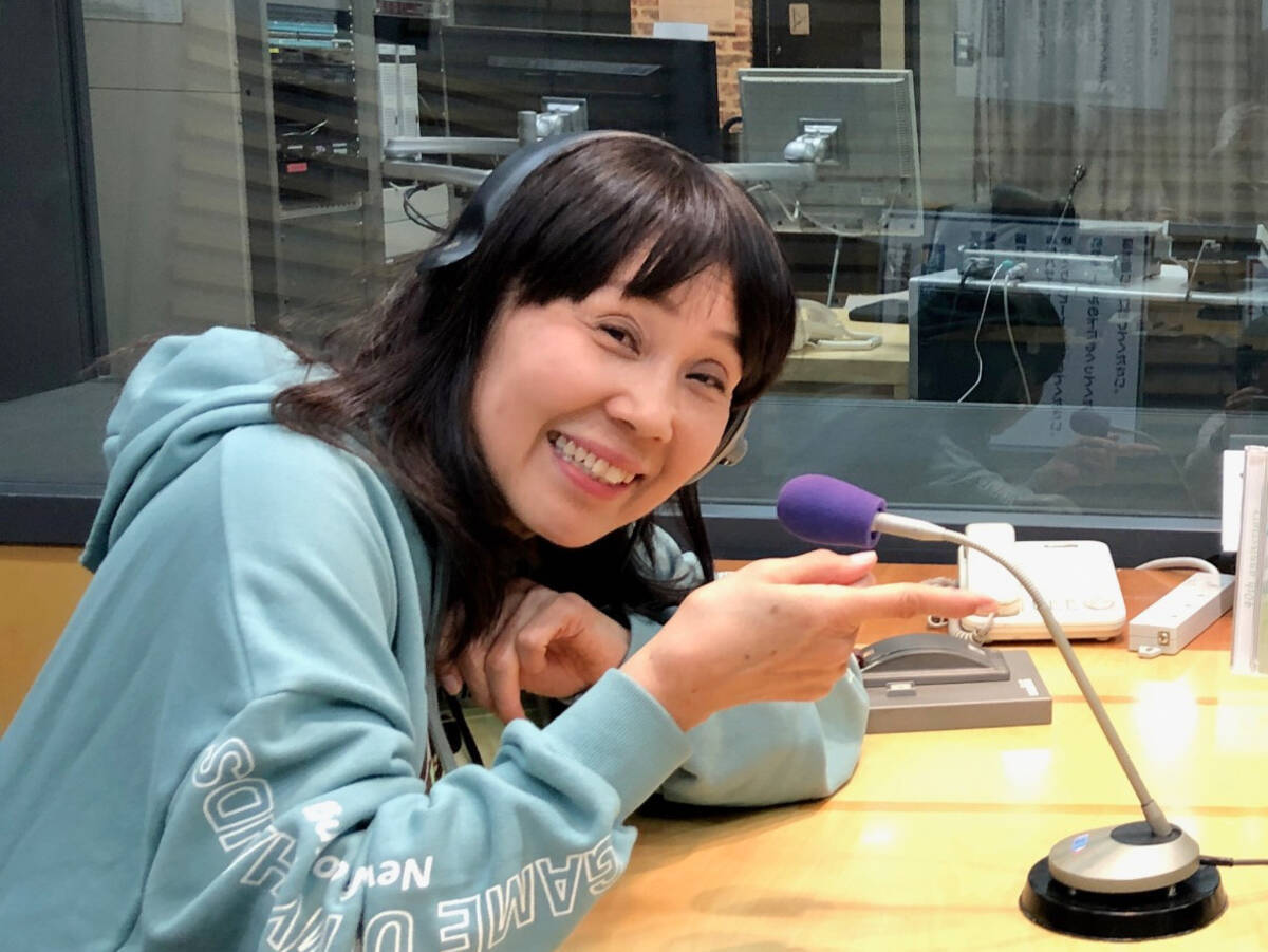 ナウシカ声優の島本須美 大変でした ジブリ作品での意外な苦労を語る 年2月5日 エキサイトニュース