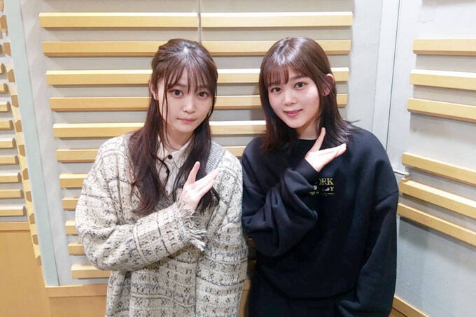 欅坂46 尾関梨香 脱退 卒業 休業メンバーへの思いを語る 年2月5日 エキサイトニュース