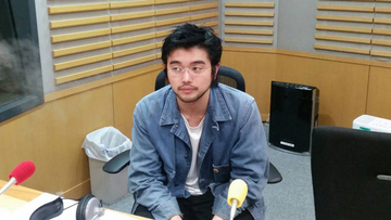 King Gnu・井口理、岡村隆史からのお願いを快諾「サインぐらいします」