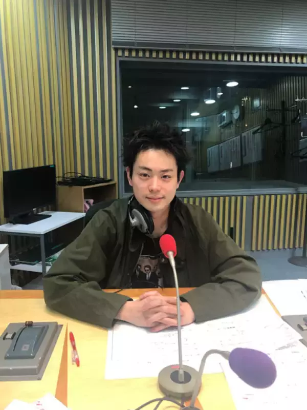 菅田将暉、街で一般人に間違われる？ 美容師から「カットモデルを探しています」