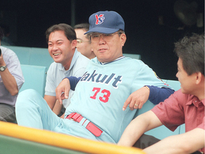 どうしたらメディアに注目してもらえるか　野村克也さんの真骨頂