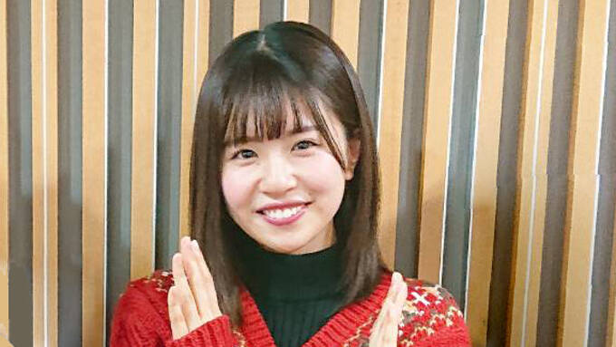 日向坂46 松田好花 Nhk紅白歌合戦 で共演した内村光良の心遣いに感激 年2月15日 エキサイトニュース