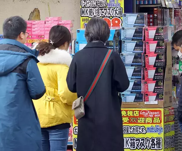 「新型コロナウイルス～一時は収束しても冬に再発する可能性も」の画像