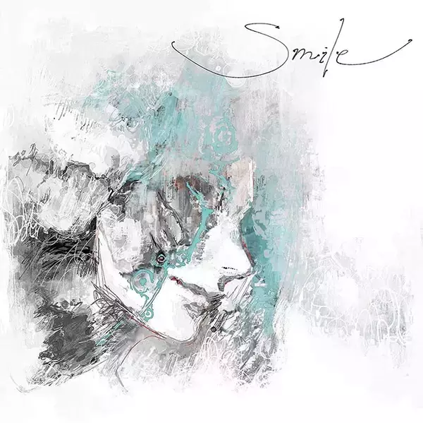 「EveのNewアルバム『Smile』がランキング1位を獲得！」の画像