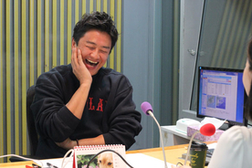 原田龍二が座敷わらしと遭遇 撮影成功 も スタッフやり過ぎww 年2月日 エキサイトニュース