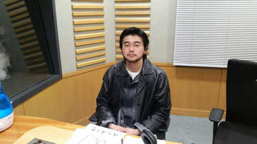 King Gnu・井口理、ホワイトデーは“手作り派”「シュークリームを作ってました」