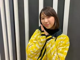 苦戦しました 玉井詩織が泣いた ももクロ 自己紹介の誕生秘話 13年3月18日 エキサイトニュース