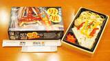「秋田駅「男鹿しょっつる塩焼きそば」(780円)～新型バッテリー電車と国鉄形気動車が共演する男鹿線！」の画像4