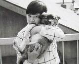 「保護犬の預かりボランティアをペットロスから救った、1頭のモップ犬」の画像4