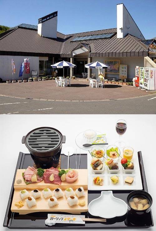 にんにくの町・田子町で味わえる珍しい「にんにくグルメ」とは？