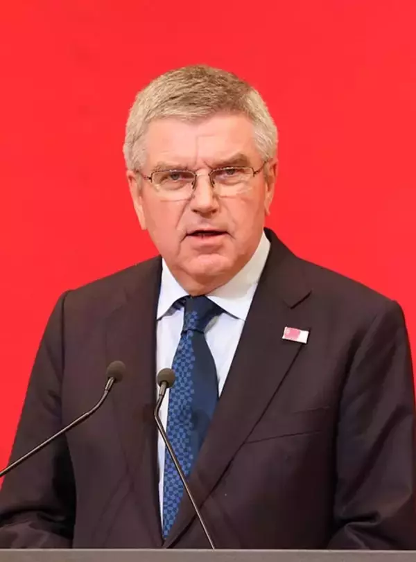 IOCバッハ会長～東京オリンピックの予定通りの開催を強調