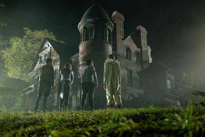 アカデミー賞監督 ギレルモ・デル・トロが影響を受けた“怖い本”