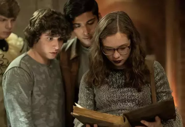 アカデミー賞監督 ギレルモ・デル・トロが影響を受けた“怖い本”