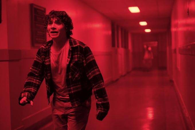 アカデミー賞監督 ギレルモ・デル・トロが影響を受けた“怖い本”