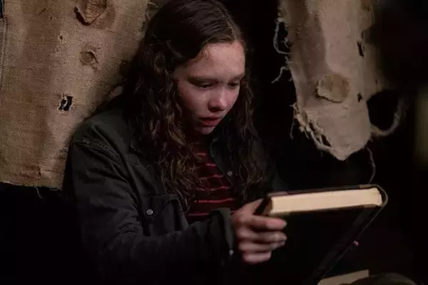 「アカデミー賞監督 ギレルモ・デル・トロが影響を受けた“怖い本”」の画像