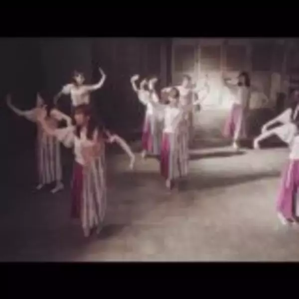 「乃木坂46 2期生楽曲「アナスターシャ」Music Videoが遂に公開」の画像