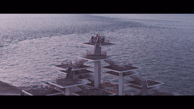 乃木坂46 2期生楽曲「アナスターシャ」Music Videoが遂に公開