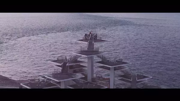 「乃木坂46 2期生楽曲「アナスターシャ」Music Videoが遂に公開」の画像