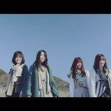 乃木坂46 2期生楽曲「アナスターシャ」Music Videoが遂に公開