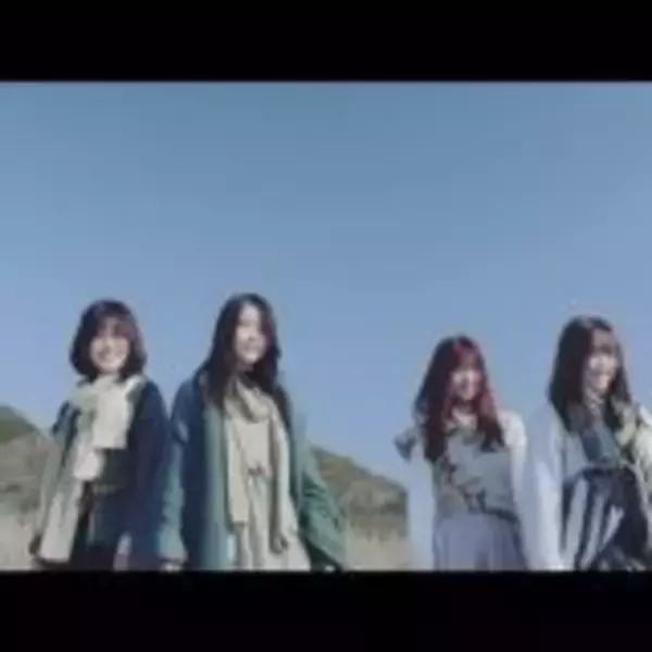 「乃木坂46 2期生楽曲「アナスターシャ」Music Videoが遂に公開」の画像