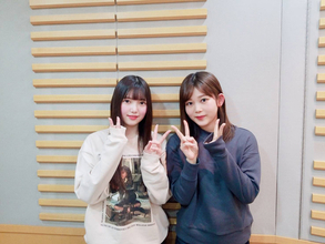 欅坂46・尾関梨香「若い後輩が増えてうれしい」新メンバー発表を受けての心境を語る