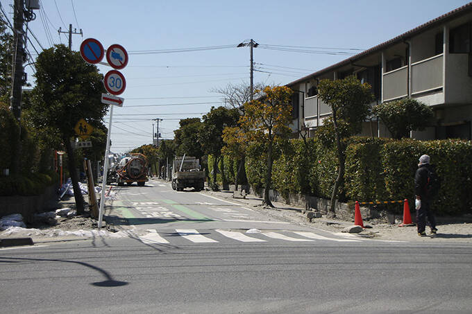東日本大震災から9年～千葉県旭市に見る“高齢者にとっての復興の在り方”