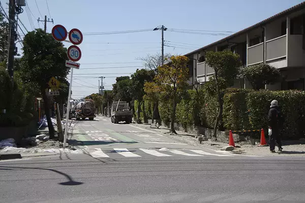 「東日本大震災から9年～千葉県旭市に見る“高齢者にとっての復興の在り方”」の画像