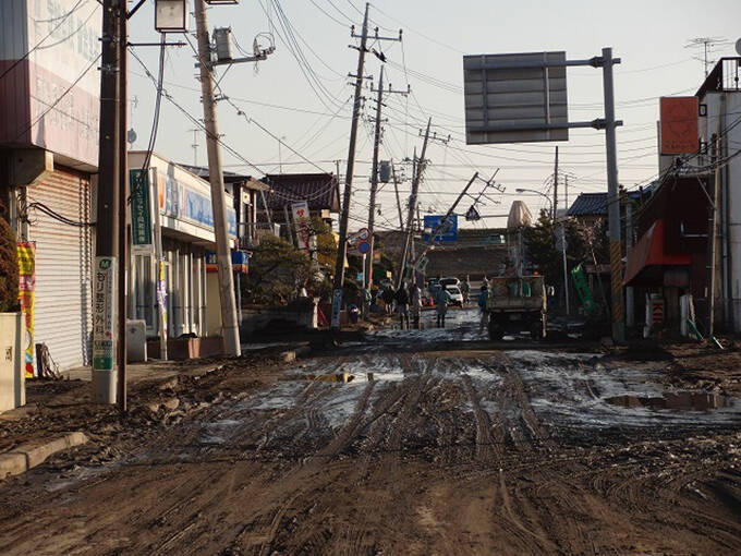 東日本大震災から9年～千葉県旭市に見る“高齢者にとっての復興の在り方”
