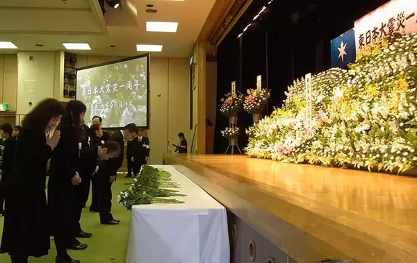 東日本大震災から9年～千葉県旭市に見る“高齢者にとっての復興の在り方”