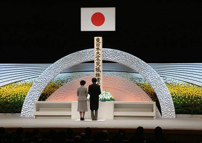 東日本大震災から9年～千葉県旭市に見る“高齢者にとっての復興の在り方”