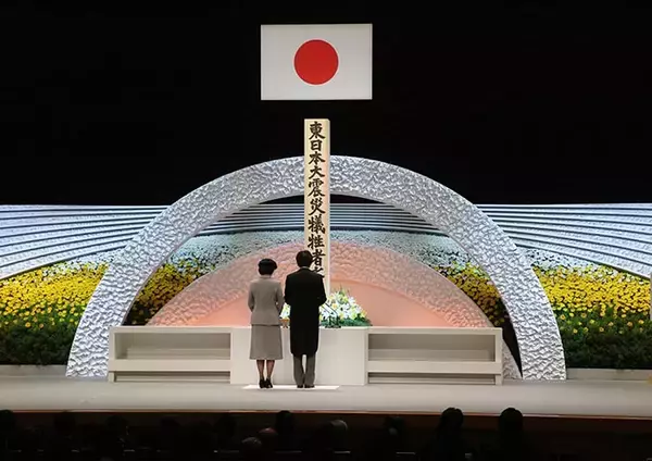 「東日本大震災から9年～千葉県旭市に見る“高齢者にとっての復興の在り方”」の画像