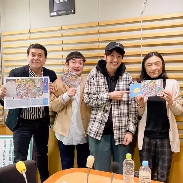 「ゆず　東日本大震災後の自粛ムードのなか背中を押してくれた出来事とは？」の画像