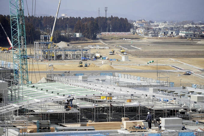 東日本大震災から9年～福島県浪江町の“いまとこれから”