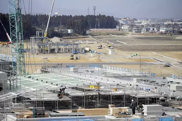「東日本大震災から9年～福島県浪江町の“いまとこれから”」の画像